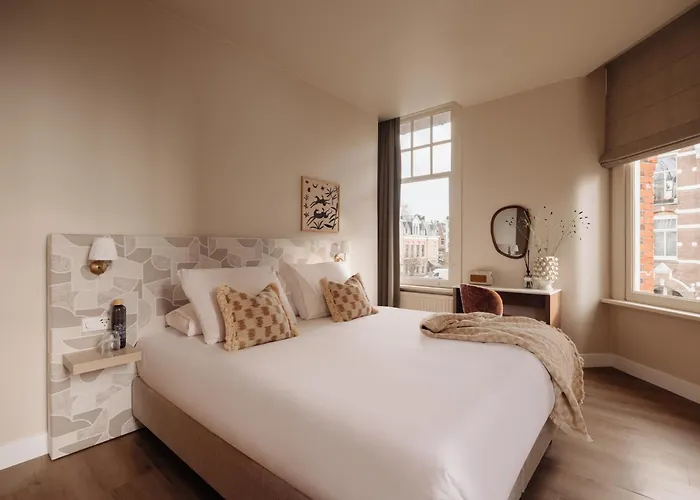Hotel Atlas Vondelpark
